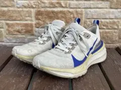 NIKE ZoomX Invincible Run 3 26.5cm ナイキ