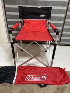 2026年最新】コールマン キャプテンチェアの人気アイテム - メルカリ