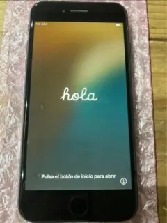 iPhone SE 第2世代128GBブラックSIMフリー 【バッテリー社外品】