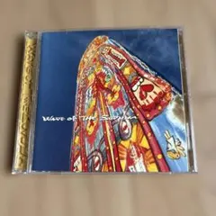 WAVE OF THE ZODIAC ユーミン CD