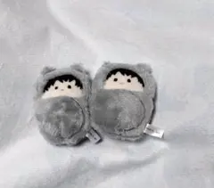 呪術廻戦 くるみたぴぬい 灰原 2個セット