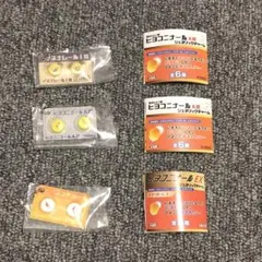 ヒヨコニナール　EX イヌナレール　ブンチョール　ジェネリックチャーム