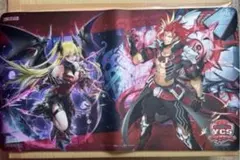 遊戯王 WCQ2025 魔を刻むデモンスミス　プレイマット 遊戯王 公式 WCQ 2025 魔を刻むデモンスミス プレイマット 北米版