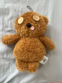 ミニオンズ　ティム　キーホルダー