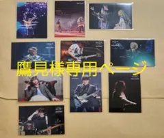 2026年最新】ミセスグリーンアップル フォトカードの人気アイテム