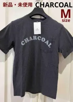 Charcoal TOKYO チャコールトウキョウ Tシャツ - メルカリ