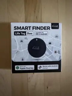 Lifematell SMART FINDER Life Tag Duo