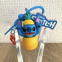 スティッチ　キーホルダー　チャーム　Disney stitch ストラップ