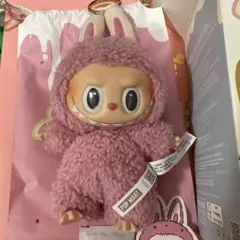 本物THE MONSTERS Exciting Macaron ライチベリー ⑥