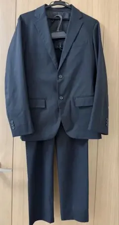 UNITED ARROWS スーツ オールシーズンOK!のサムネイル