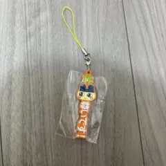 まめっち　キーホルダー