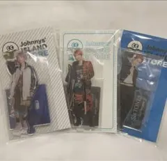 SixTONES 田中樹 アクリルスタンド アクスタ