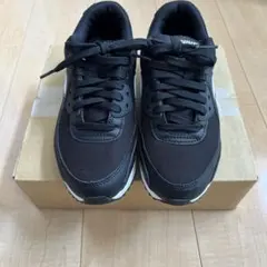 NIKE AIR MAX 23.0cm スニーカー　レディース