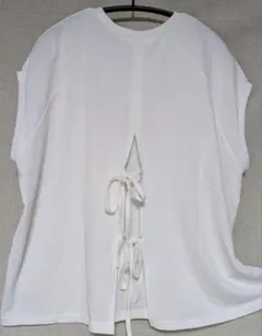 新品URBAN RESEARCHアイテムズ　ラグランスリーブ Tシャツのサムネイル