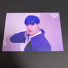 スキズ　マニアック　ラントレ　バンチャン