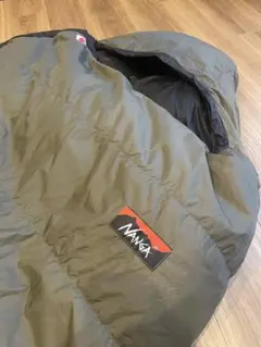 2026年最新】ナンガオーロラ600dxの人気アイテム - メルカリ