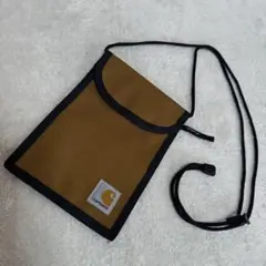 Carhartt WIP【OS】Collins Neck Pouch サコッシュのサムネイル