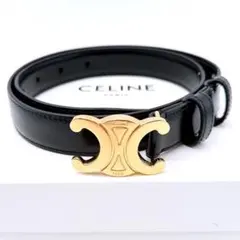 2026年最新】CElINE ベルト 75の人気アイテム - メルカリ