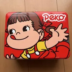 2026年最新】ペコちゃん缶バッグの人気アイテム - メルカリ