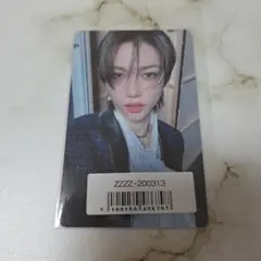 Stray Kids　the sound ソニミュ　ラキドロ　フィリックス