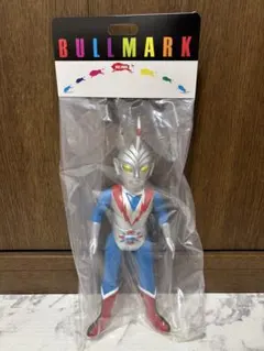最安値　新品 流星人間ゾーン ゾーンファイター ブルマァク 未開封 ソフビ