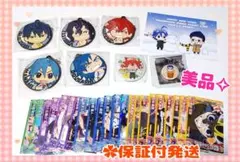 弱ペダ 弱虫ペダル ラバーコースター トレペダ 缶バッジ 入場者特典 カード