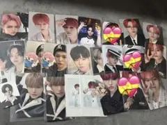 TREASURE ヨシ トレカ