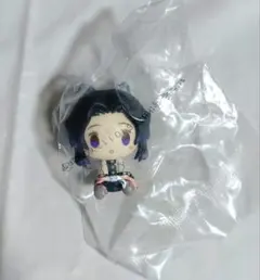 ちょこのっこ　フィギュア　鬼滅の刃　一番くじ繋いだ軌跡　胡蝶しのぶ　グッズ