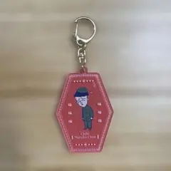 まる子楼　ランダムアクリルキーホルダー