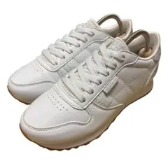 美品✨スケッチャーズ　Old School Cool　699　グリッター23cm