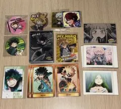 僕のヒーローアカデミア ヒロアカ まとめ売り