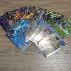 ポケモンRR 35枚まとめ売り