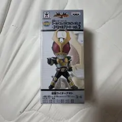 仮面ライダーアギト ワールドコレクタブルフィギュア スペシャルアソートvol.2のサムネイル