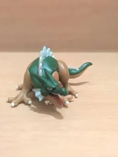 ドラゴンクエストAMフィギュアコレクション ロトの伝説編 ドラゴン
