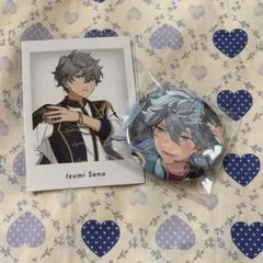 あんスタ 瀬名泉 10周年 セット
