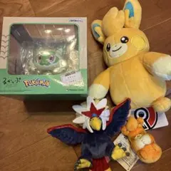 2025年最新】ホゲータ ぬいぐるみ ピカピカボックスの人気アイテム