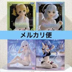 美少女フィギュア