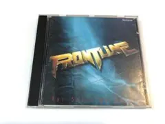 FRONTLINE / THE STATE OF ROCK　フロントライン