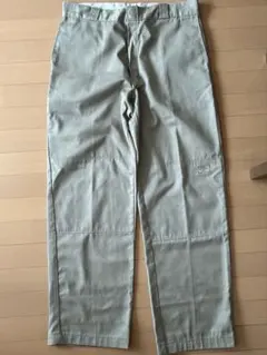 dickies ダブルニー　ワークパンツ 36×34のサムネイル