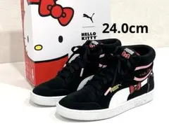 2026年最新】puma hello kittyの人気アイテム - メルカリ