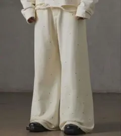 2026年最新】grancy スウェットパンツの人気アイテム - メルカリ