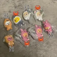 StrayKids SKZOO つまんでつなげてますこっとvol.2 新品未使用