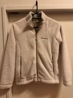 mont-bell フリースジャケット 150サイズ