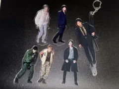 THE RAMPAGE 陣 アクリルスタンド まとめ売り