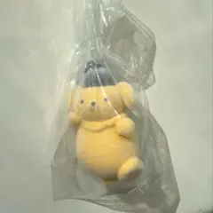 サンリオキャラクターズ ミニチュアチャーム ライブキャラクター ポムポムプリン