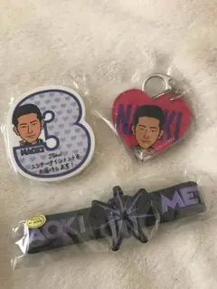 小林直己 詰め合わせ