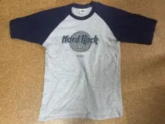 Hard Rock Cafe Paris Tシャツ S