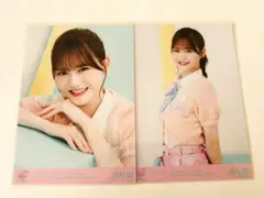 イコラブ 髙松瞳 アリーナツアー2024衣装 生写真 セミコンプ