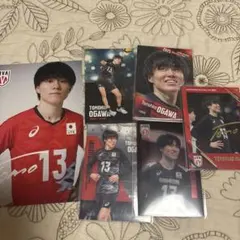2026年最新】小川智大 カードの人気アイテム - メルカリ