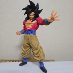 2026年最新】the greatest saiyan 孫悟空 超サイヤ人4の人気アイテム